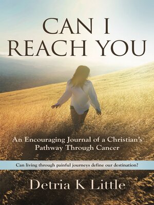 cover image of Can I Reach You